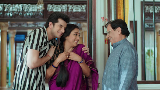 Anupama full online episode hotstar