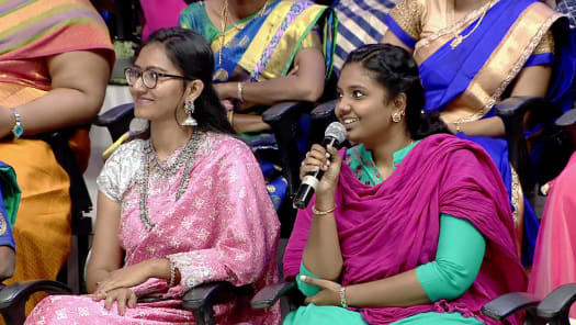 Vijay Tv Neeya Naana Program Free Download Tamilachi sathyasri talked about vijay tv neeya naana show on 19/03/2017 and scolded gobinath and girls who were asking for. vijay tv neeya naana program free download