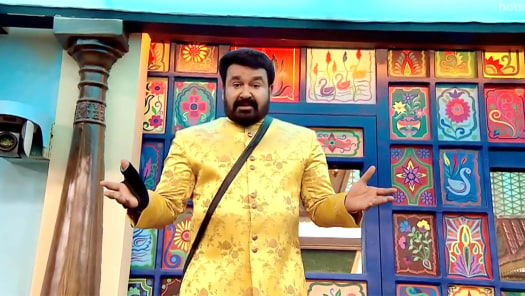 Watch bigg boss 3 malayalam online Clearance