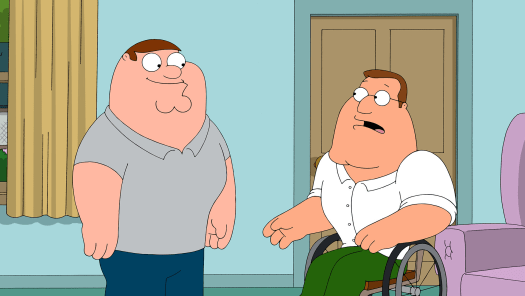 Watch family deals guy season 14