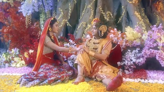 Watch radha krishna online on hotstar discount