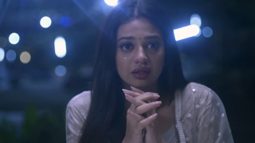 Nazar 2 on hotstar sale