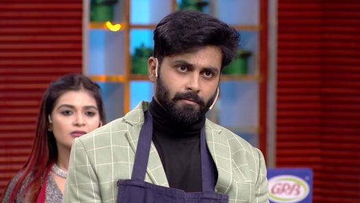 Cook with comali 2 live hotstar discount