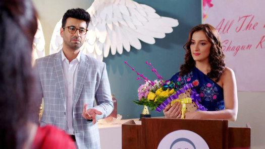 Shaurya Aur Anokhi Ki Kahani Disney Hotstar