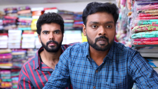 Watch sundari neeyum sundaran naanum clearance