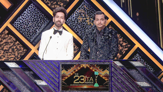 Ita awards 2015 new arrivals full show watch online