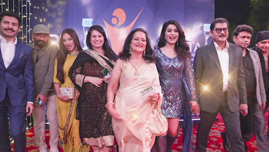 Ita awards 2013 sales full show watch online
