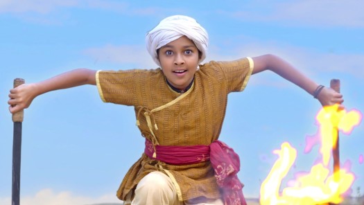 Velammal Promo Hotstar She was the first indian queen to wage war with the. velammal promo hotstar