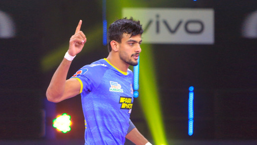 Hotstar on sale par match