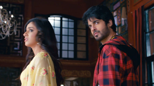 Yeh Hai Chahatein Disney Hotstar