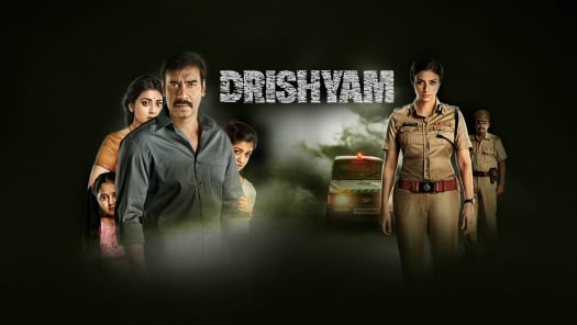 Drishyam Full Movie Online In HD on Hotstar CA