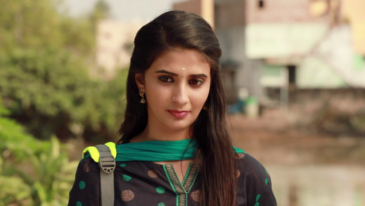 Raja Rani 2 Disney Hotstar Actor sanjeev as karthik and actress alya manasa as sembaruthi are the lead characters in the tv serial. raja rani 2 disney hotstar