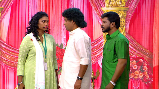 Asianet comedy stars hotstar cheap