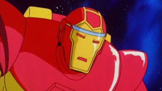 Iron man hotstar best sale