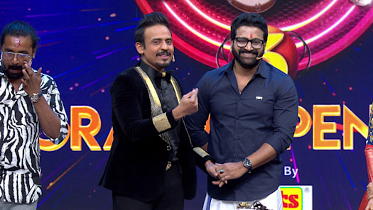 Bigg boss season 3 watch online hotstar hotsell