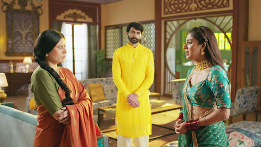 Imlie hotstar clearance