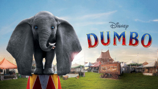 Watch dumbo shop 2019 123movies