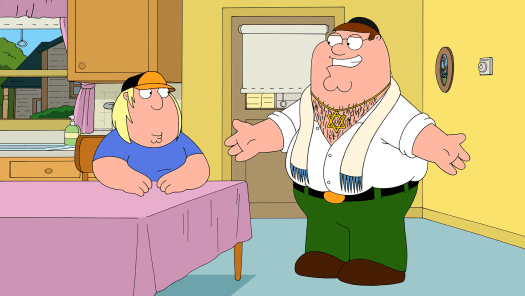 Watch family guy season 8 sale