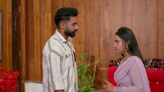 Watch Geetha Govindam All Latest Episodes on Hotstar
