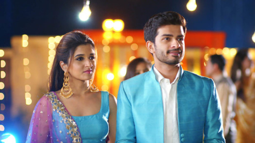 Kartik purnima last episode clearance