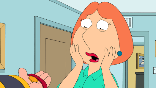Family guy sales season 8 streaming