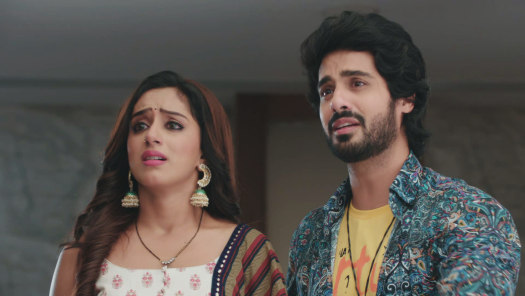 Yeh Hai Chahatein Disney Hotstar