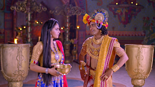 Watch radha krishna online on hotstar deals