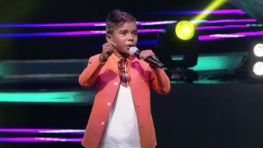 Watch Super Singer Junior All Latest Episodes On Disney Hotstar Kappis poovaiyar super singerkappispoovaiyar# ice boy onenu song making video song ice boy onenu singer vijay. watch super singer junior all latest