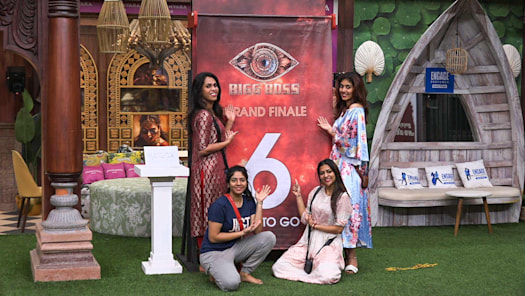 Bigg boss season 12 store watch online hotstar