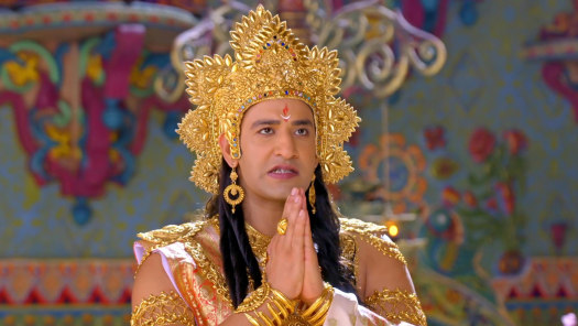 Radha Krishna Disney Hotstar That will be created by siddharth kumar tewaryand under their production banner swastik pictures. radha krishna disney hotstar