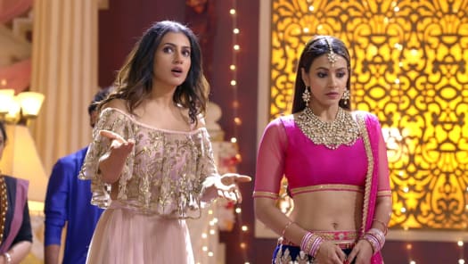 Watch Kaal Bhairav Rahasya 2 Iss Hafte Ki Kahani All Latest
