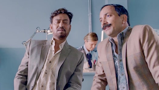 Hindi medium 2025 on hotstar
