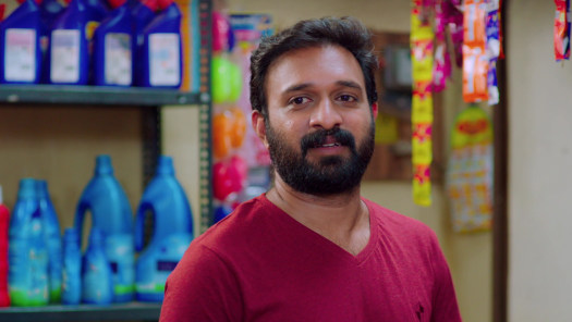 Santhwanam discount serial hotstar
