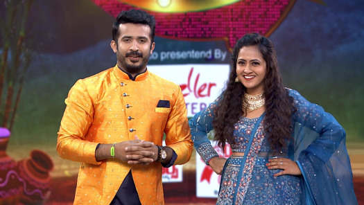 Star Maa Sankranthi Specials Disney Hotstar