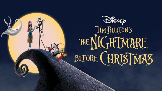 The nightmare before christmas full movie english free online hotsell