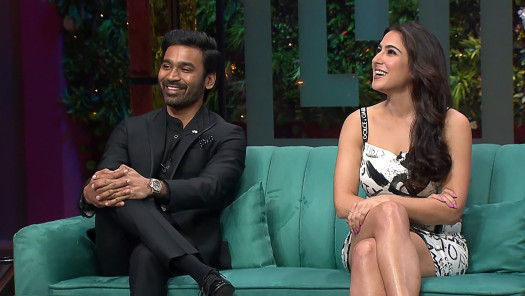Watch Trailers Extras Videos Online on Disney Hotstar