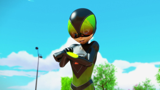 Watch Miraculous Tales of Ladybug & Cat Noir All Latest Episodes on Disney+  Hotstar
