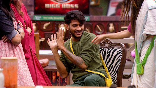 Bigg boss malayalam episode 3 hotsell hotstar