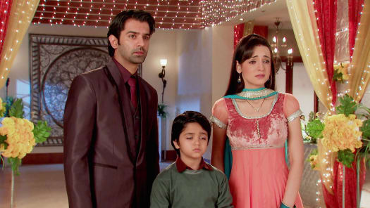 All episodes of iss pyaar ko kya naam doon sales