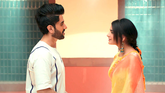 Mohabbatein chahatein episode best sale 10 full episode