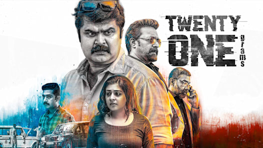 Thriller movies new arrivals on disney+ hotstar