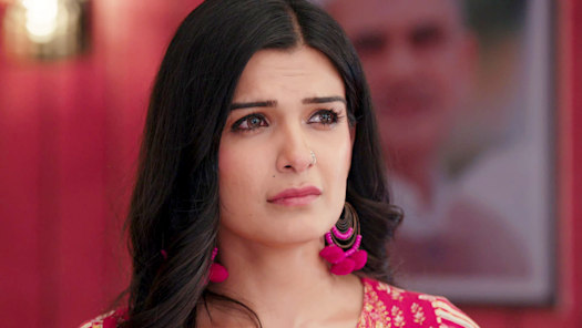 Watch Yeh Hai Chahatein All Latest Episodes on Hotstar