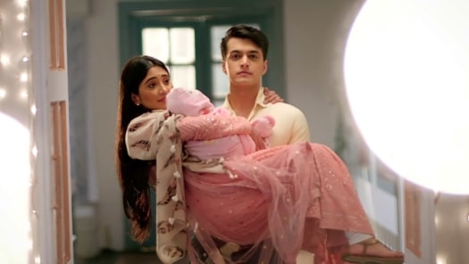 Watch Yeh Rishta Kya Kehlata Hai Season 20 Episode 34 On Hotstar Premium Yeh rishta kya kehlata hai tells the story of how the two meet, time and again, which leads to their relationship progressing further with each. hotstar
