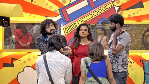 Hotstar telugu bigg outlet boss 3