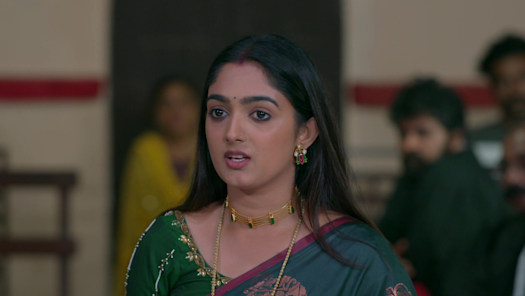 Watch Geetha Govindam All Latest Episodes on Disney Hotstar