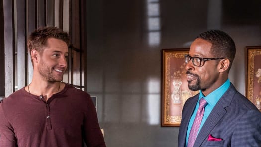 Watch This Is Us Season 3 Full Episodes on Disney Hotstar