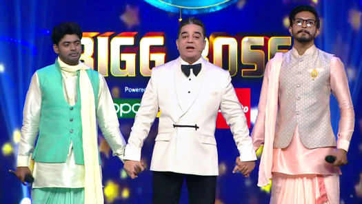 Bigg Boss Serial Full Episodes Watch Bigg Boss Tv Show Latest Episode On Disney Hotstar