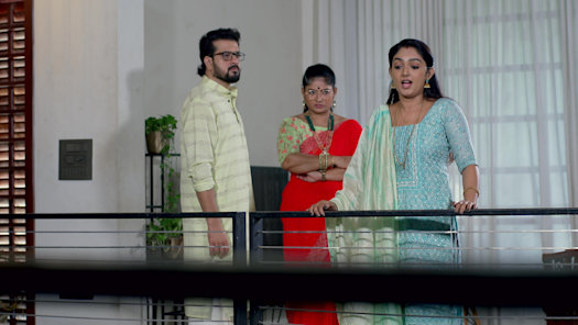 Watch Geetha Govindam Full Episode 331 Online in HD on Hotstar UK