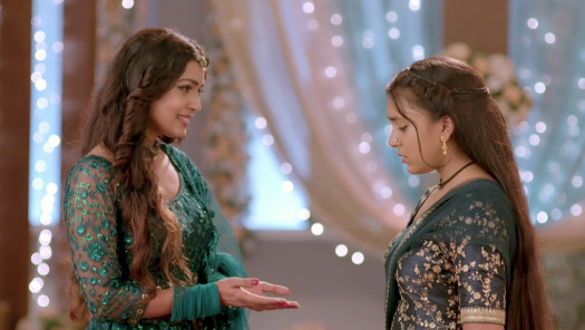 Watch imlie serial online clearance
