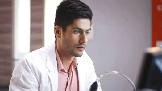 Sanjivani serial clearance hotstar